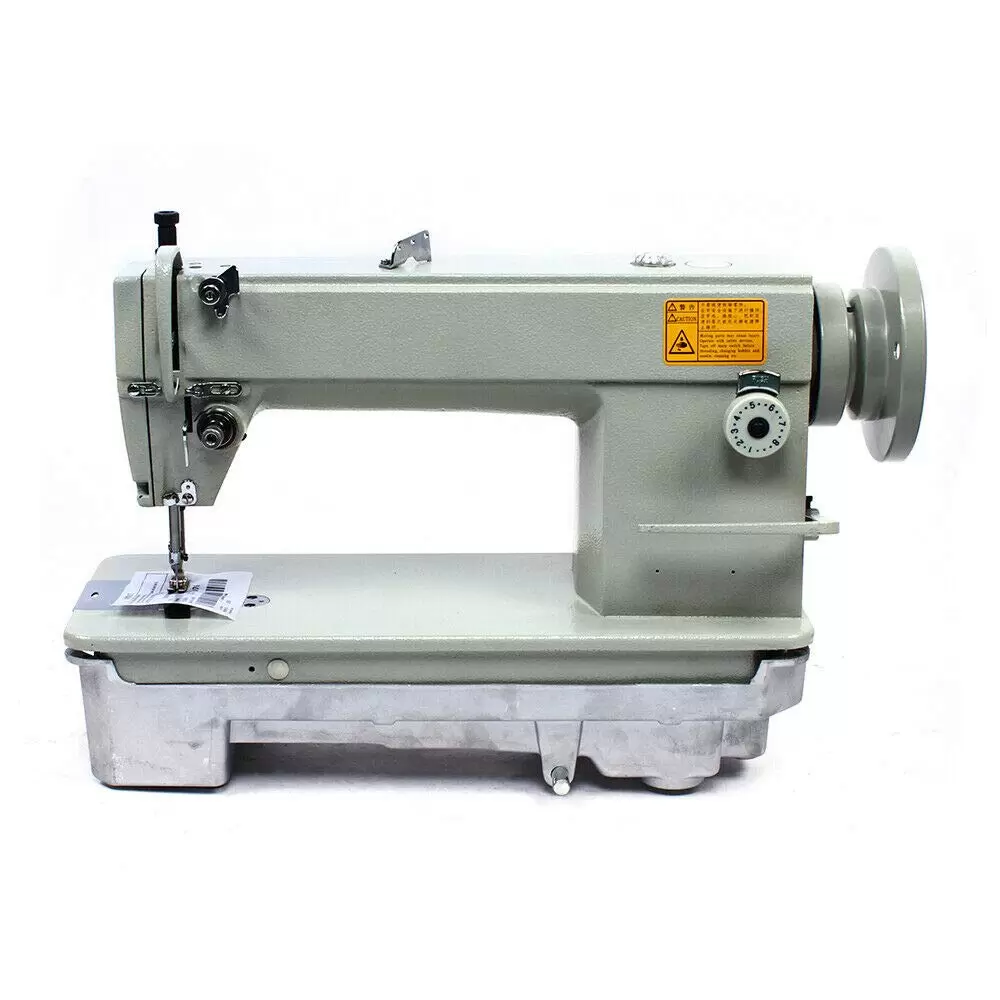 Portable Sewing Machine for Beginners Useful Elastic and Decorative Stitches Multifunction
