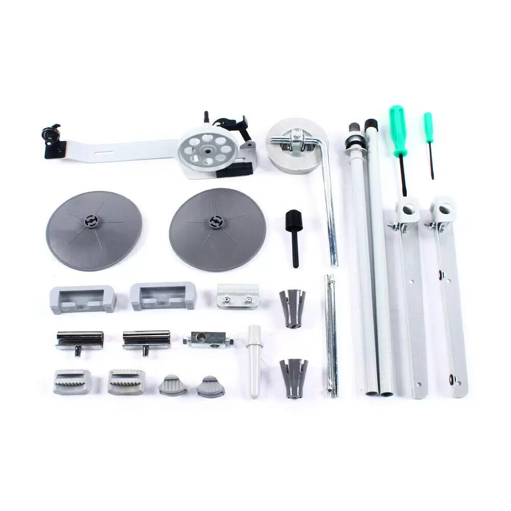 Portable Sewing Machine for Beginners Useful Elastic and Decorative Stitches Multifunction Portable Sewing Machine for Beginners Useful Elastic and Decorative Stitches Multifunction