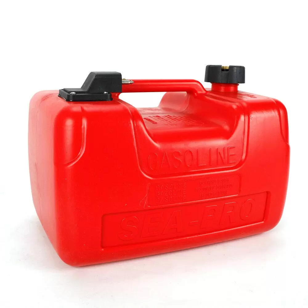RDFlame 12L Fuel Tank for Outboard Motor, 35 x 26 x 23 cm RDFlame 12L Fuel Tank for Outboard Motor, 35 x 26 x 23 cm