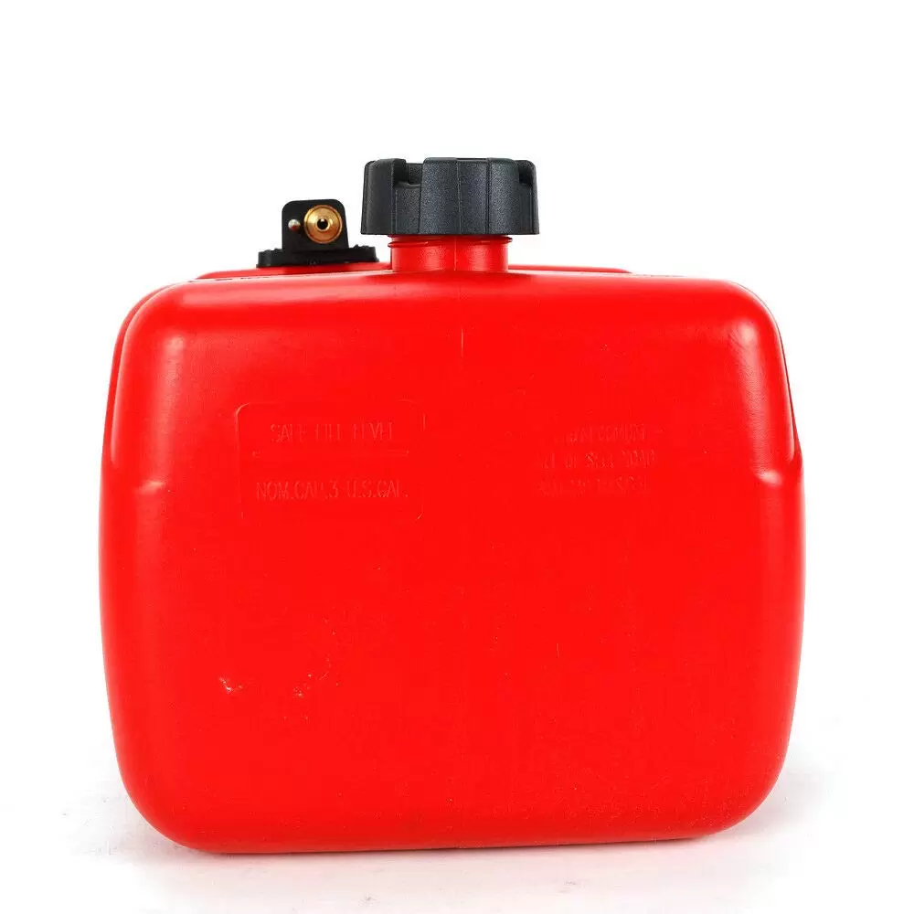 RDFlame 12L Fuel Tank for Outboard Motor, 35 x 26 x 23 cm RDFlame 12L Fuel Tank for Outboard Motor, 35 x 26 x 23 cm