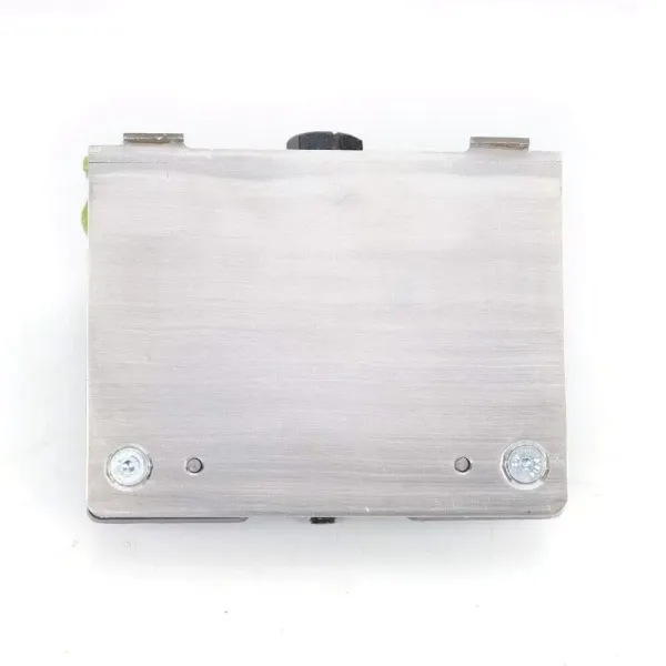 Mini cutting tool for tracing PVC plywood and leather