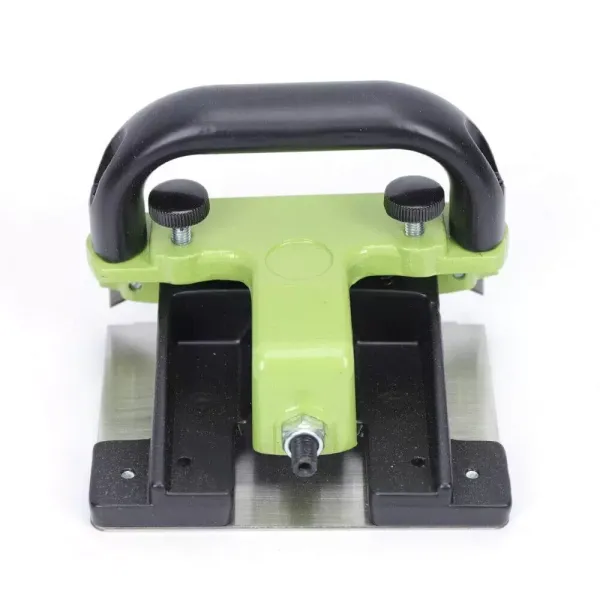 Mini cutting tool for tracing PVC plywood and leather