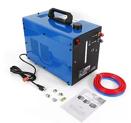 Industrial refrigerator for welding machine 10 L Water cooling refrigerator 220 V