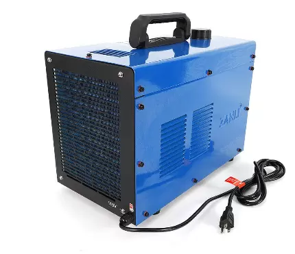 Industrial refrigerator for welding machine 10 L Water cooling refrigerator 220 V