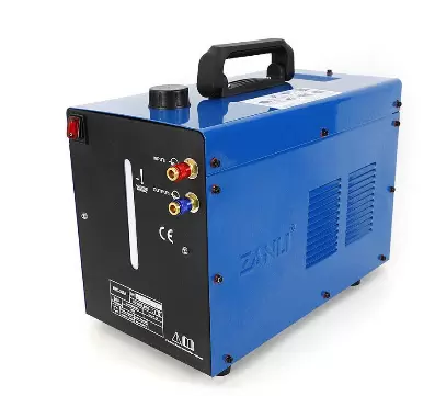 Industrial refrigerator for welding machine 10 L Water cooling refrigerator 220 V