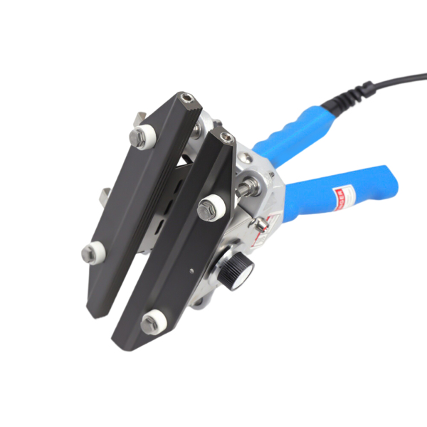 Portable Handheld Sealer Sealing Machine Direct Heat Sealing Machine 300W Suitable For Thick Bags Made Of Steel For Long Term Use