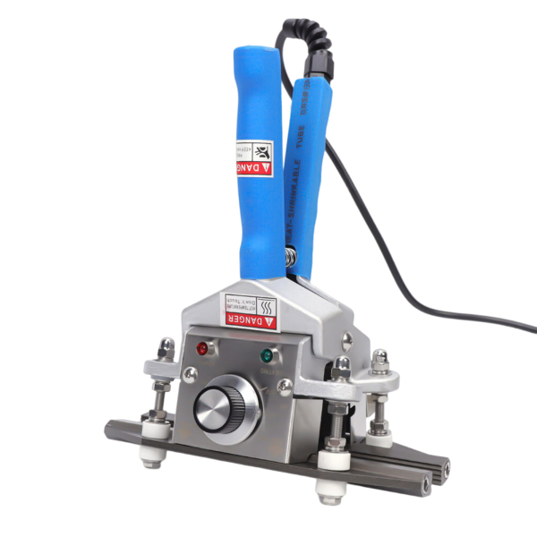 Portable Handheld Sealer Sealing Machine Direct Heat Sealing Machine 300W Suitable For Thick Bags Made Of Steel For Long Term Use