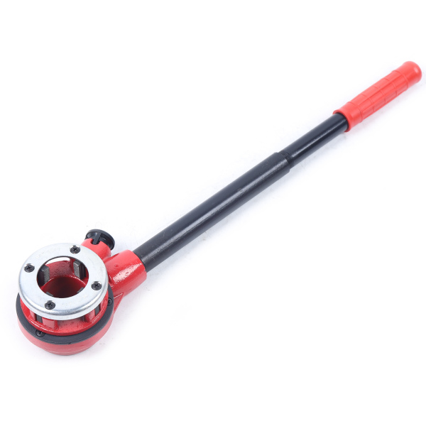 Type 62 4-head Dumpling Plate, Pipe Thread Cutting Set, Hand Cutting, Stock Cutting Set, Pipe Cutter