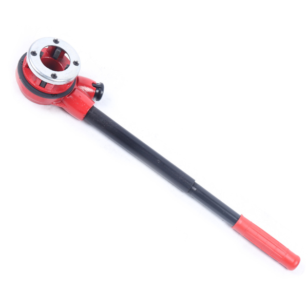 Type 62 4-head Dumpling Plate, Pipe Thread Cutting Set, Hand Cutting, Stock Cutting Set, Pipe Cutter