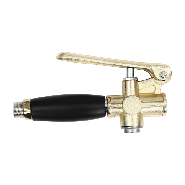 30in Cement Mortar Sprayer, Pneumatic Cement Mortar Gun