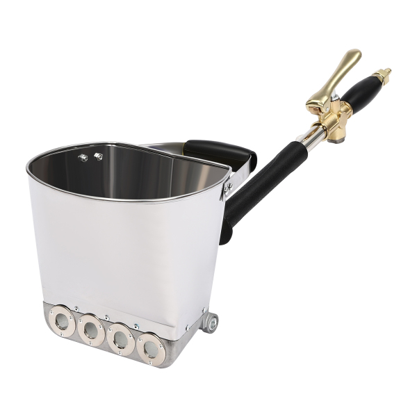 30in Cement Mortar Sprayer, Pneumatic Cement Mortar Gun