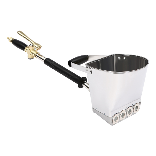 30in Cement Mortar Sprayer, Pneumatic Cement Mortar Gun