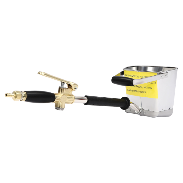 30in Cement Mortar Sprayer, Pneumatic Cement Mortar Gun