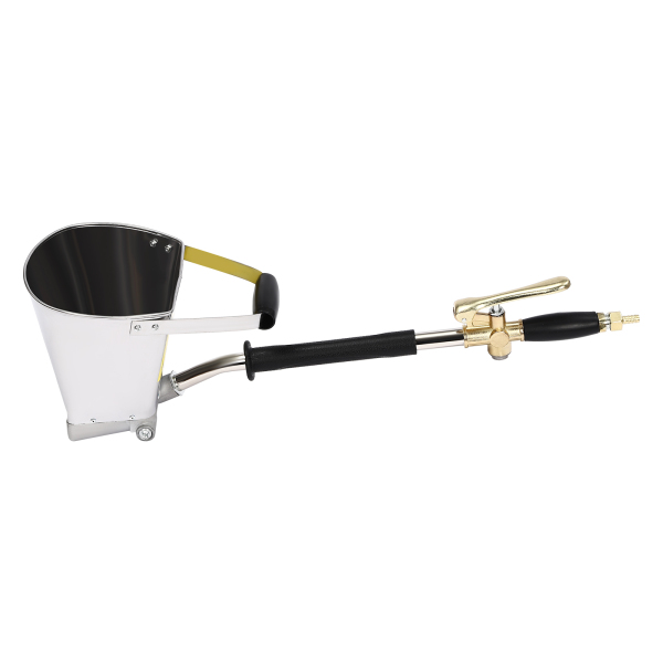 30in Cement Mortar Sprayer, Pneumatic Cement Mortar Gun