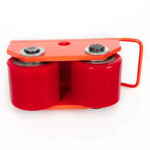 Transport castors 2.5 T - Transport castors - Industrial castors