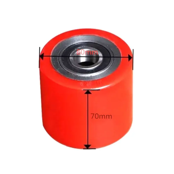 Transport castors 2.5 T - Transport castors - Industrial castors Transport castors 2.5 T - Transport castors - Industrial castors
