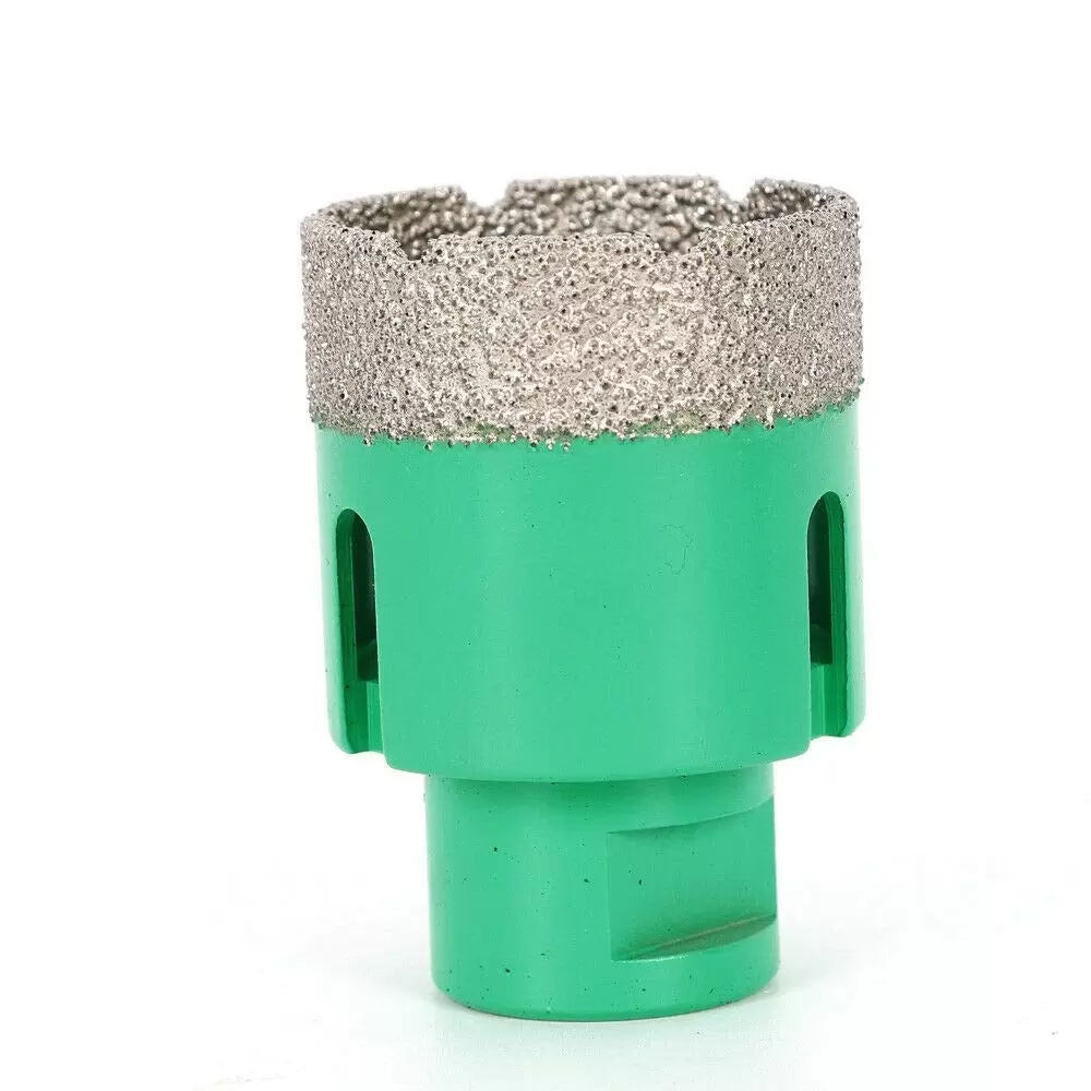 6pcs Diamond Hole Saw 20/25/42/50/55/68mm M14 Tool Kit 6pcs Diamond Hole Saw 20/25/42/50/55/68mm M14 Tool Kit