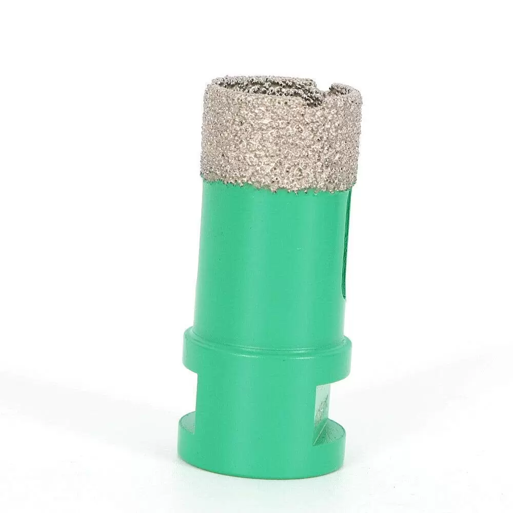 6pcs Diamond Hole Saw 20/25/42/50/55/68mm M14 Tool Kit 6pcs Diamond Hole Saw 20/25/42/50/55/68mm M14 Tool Kit