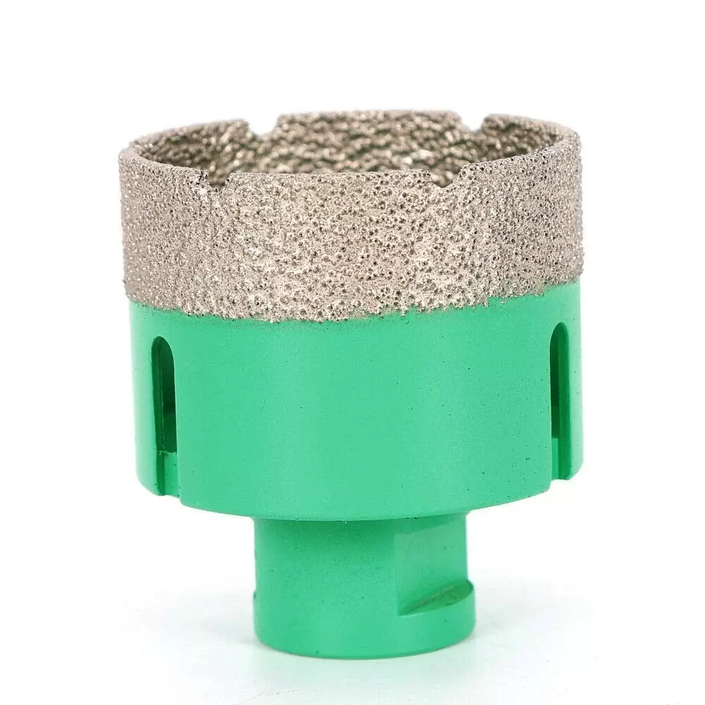 6pcs Diamond Hole Saw 20/25/42/50/55/68mm M14 Tool Kit 6pcs Diamond Hole Saw 20/25/42/50/55/68mm M14 Tool Kit