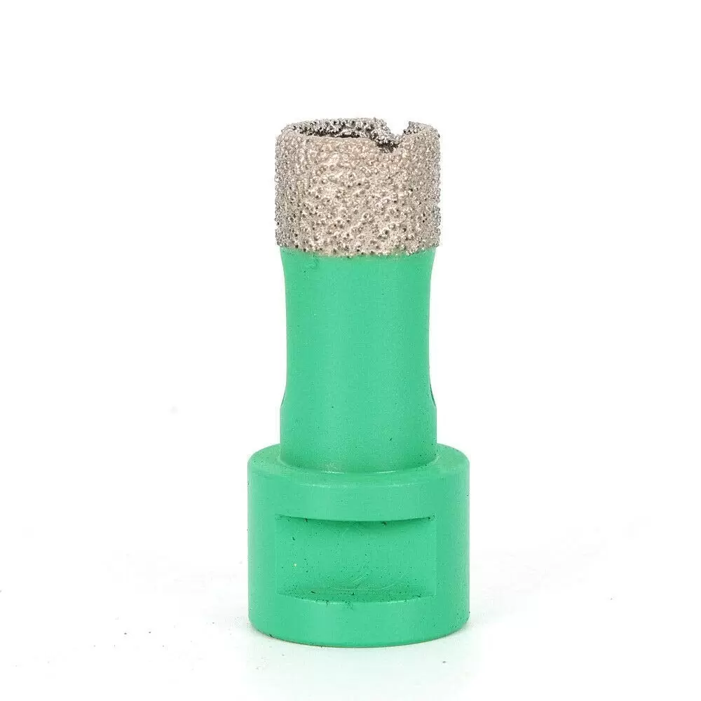 6pcs Diamond Hole Saw 20/25/42/50/55/68mm M14 Tool Kit