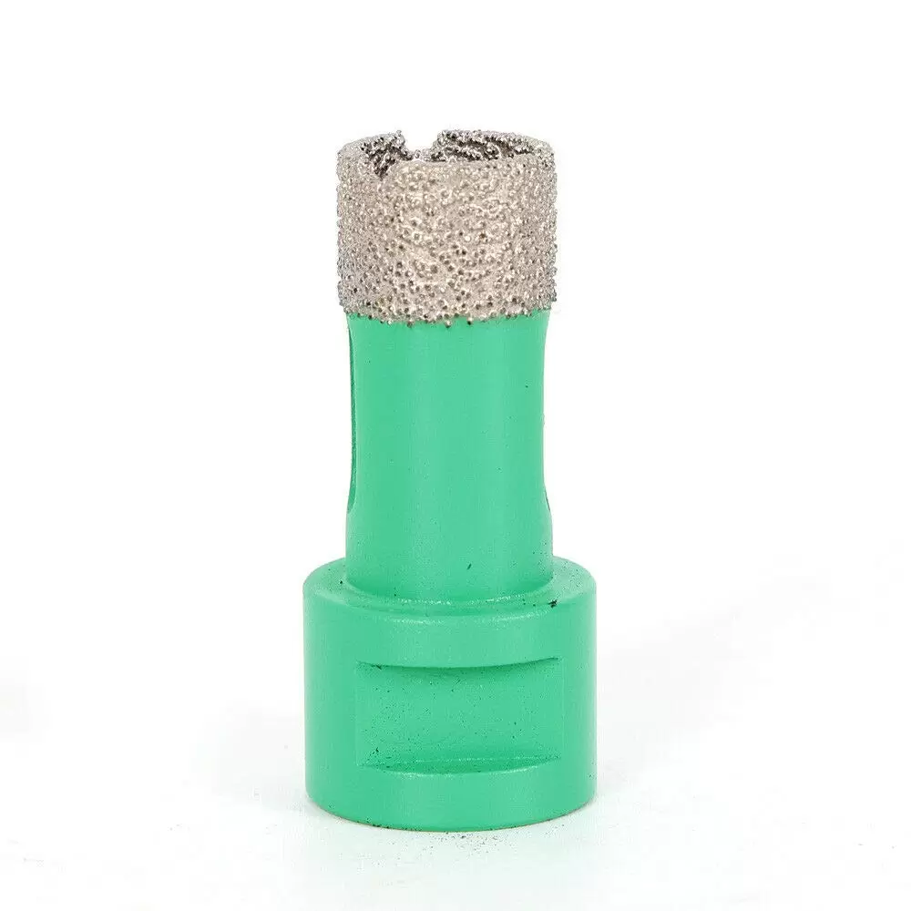 6pcs Diamond Drill Diamond Drill Bits Set Tile Drill Fine Stoneware Kit Hole Saws 2 Circular Saws Saw Drill Bit Tool 20-68mm Set for All Common Angle Grinders 6pcs Diamond Drill Diamond Drill Bits Set Tile Drill Fine Stoneware Kit Hole Saws 2 Circular Saws Saw Drill Bit Tool 20-68mm Set for All Common Angle Grinders