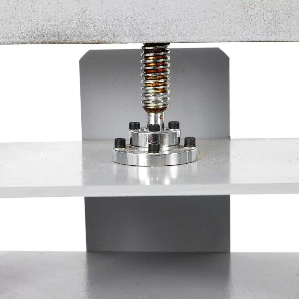 A4 Steel Bookbinding Press Manual Machine Flat Paper Flattened Shape with Balance Bar 150mm Manual Book Flattening Nipping Machine A4 Steel Bookbinding Press Manual Machine Flat Paper Flattened Shape with Balance Bar 150mm Manual Book Flattening Nipping Machine