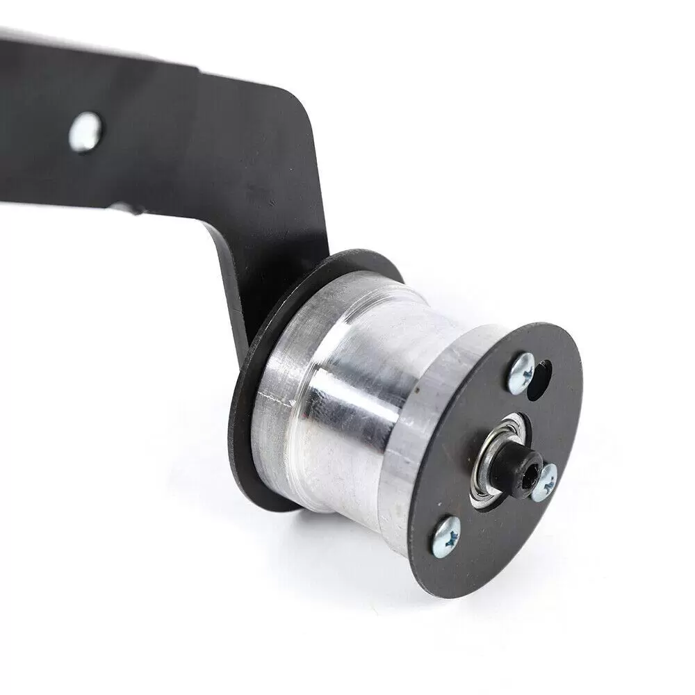 Pipe Belt Sander Flexible Hand Sander Belt Sander Accessory Angle Grinder Belt Sander Attachment M14 Tube Belt Sanding Machine Pipe Belt Sander Flexible Hand Sander Belt Sander Accessory Angle Grinder Belt Sander Attachment M14 Tube Belt Sanding Machine