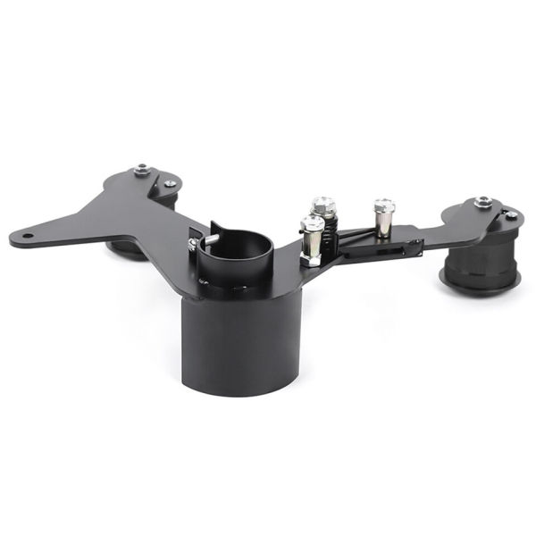 Pipe Belt Sander Flexible Hand Sander Belt Sander Accessory Angle Grinder Belt Sander Attachment M14 Tube Belt Sanding Machine