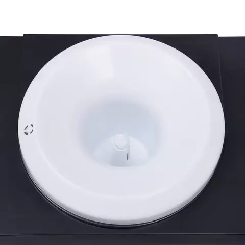 Distributeur d'eau électrique en acier inoxydable 220 V
