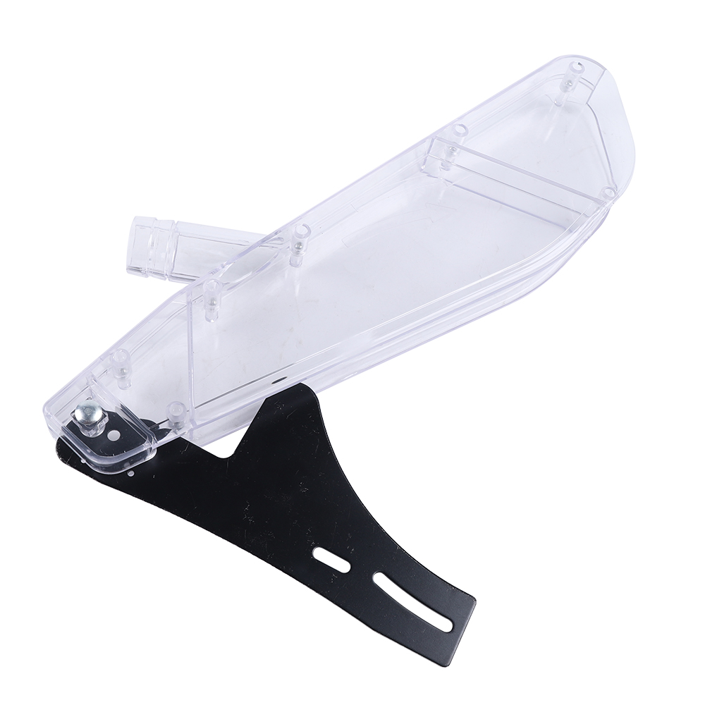 12in Clear Table Saw Protective Cover, Dispensing Plate Saw Protective Cover, Protective Cover with Dispensing plate