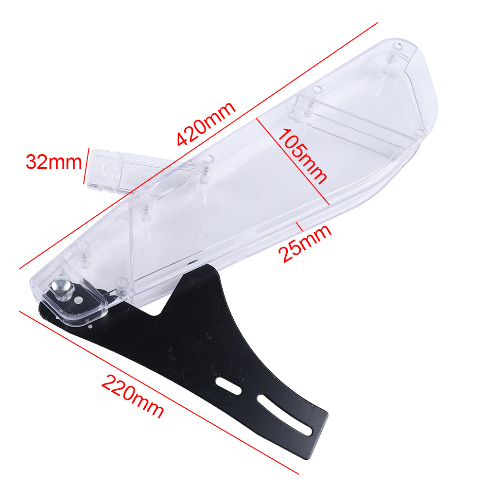 12in Clear Table Saw Protective Cover, Dispensing Plate Saw Protective Cover, Protective Cover with Dispensing plate 12in Clear Table Saw Protective Cover, Dispensing Plate Saw Protective Cover, Protective Cover with Dispensing plate
