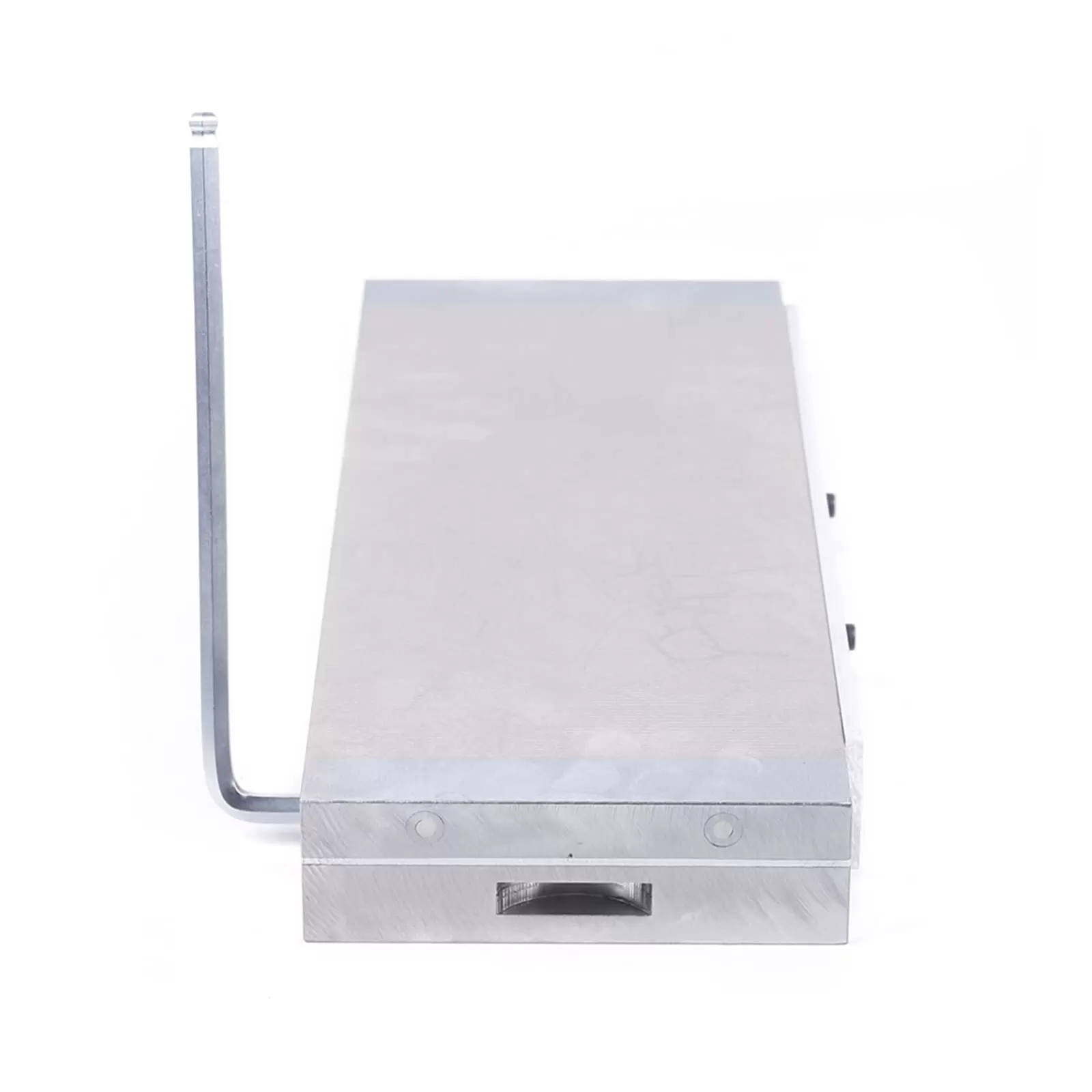40*15cm Permanent Magnet Chuck For Precision Machining Of High-Precision Surface Grinder Engraving Machine Spark Machine