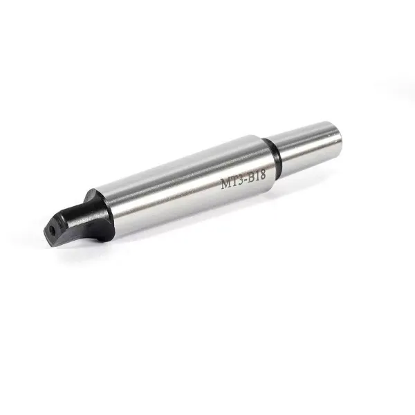 Keyless Self-Tighten Chuck + MT3-B18 Connection Tool - 1-16mm Chucking Taper Self-Tighten Chuck Keyless Self-Tighten Chuck + MT3-B18 Connection Tool - 1-16mm Chucking Taper Self-Tighten Chuck