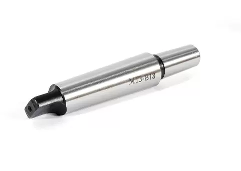 Keyless Self-Tighten Chuck + MT3-B18 Connection Tool - 1-16mm Chucking Taper Self-Tighten Chuck