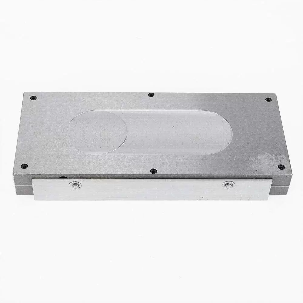 6 X 14 Inch Magnetic Chuck Permanent Magnet 150x350 Mm Surface Grinder Permanent Magnetic Chuck applicable To Grinding Machines 6 X 14 Inch Magnetic Chuck Permanent Magnet 150x350 Mm Surface Grinder Permanent Magnetic Chuck applicable To Grinding Machines