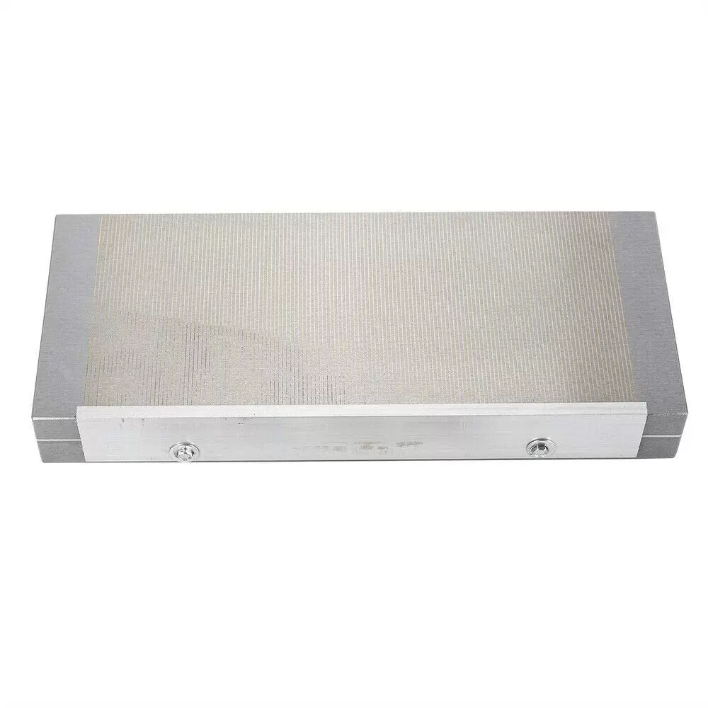 6 X 14 Inch Magnetic Chuck Permanent Magnet 150x350 Mm Surface Grinder Permanent Magnetic Chuck applicable To Grinding Machines