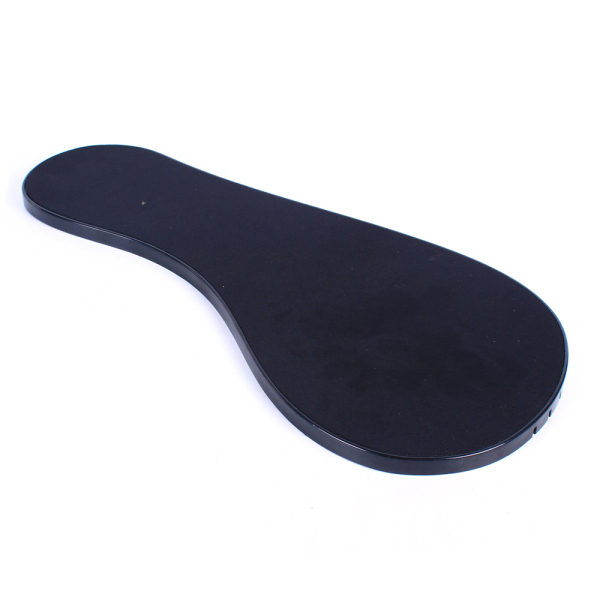 Kangten Laptop Holder Extendable Chair Armrest Keyboard Support with Mouse Mat Elbow Wrist Support Chair Shaft Clamp