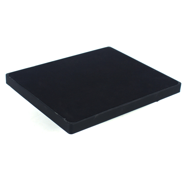 Kangten Laptop Holder Extendable Chair Armrest Keyboard Support with Mouse Mat Elbow Wrist Support Chair Shaft Clamp