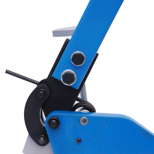 Manual Lever Scissors 125mm Hand Tool Sheet Metal Shears Sheet Metal Shears Sheet Metal Shears Impact Shears Scissors