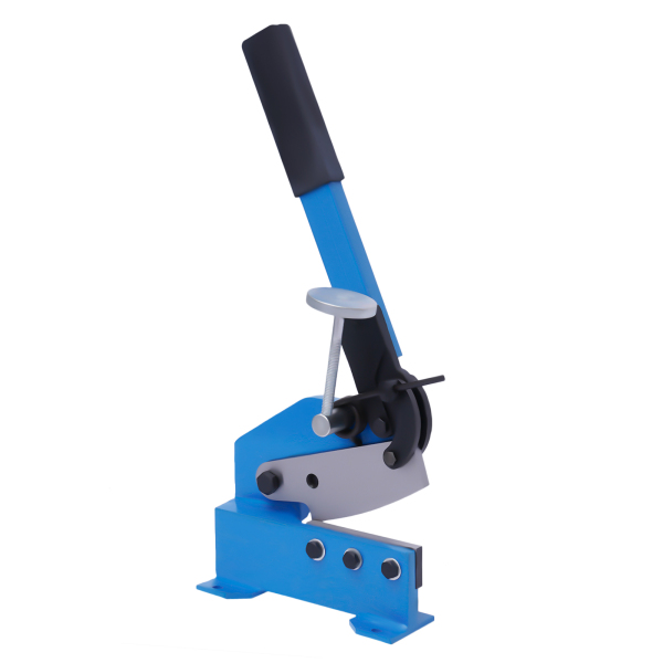 Manual Lever Scissors 125mm Hand Tool Sheet Metal Shears Sheet Metal Shears Sheet Metal Shears Impact Shears Scissors