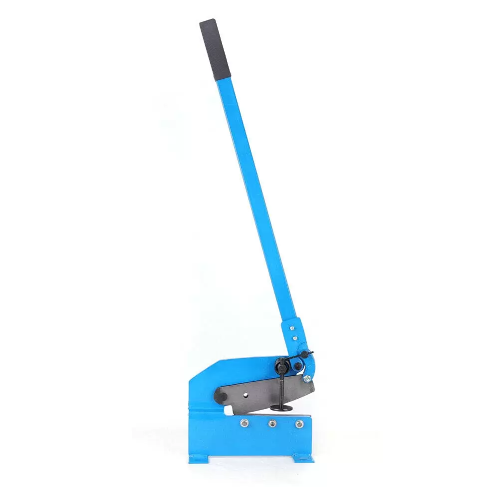 200mm Manual lever shear Lever shear Lever sheet metal shear Impact shear 200mm Manual lever shear Lever shear Lever sheet metal shear Impact shear