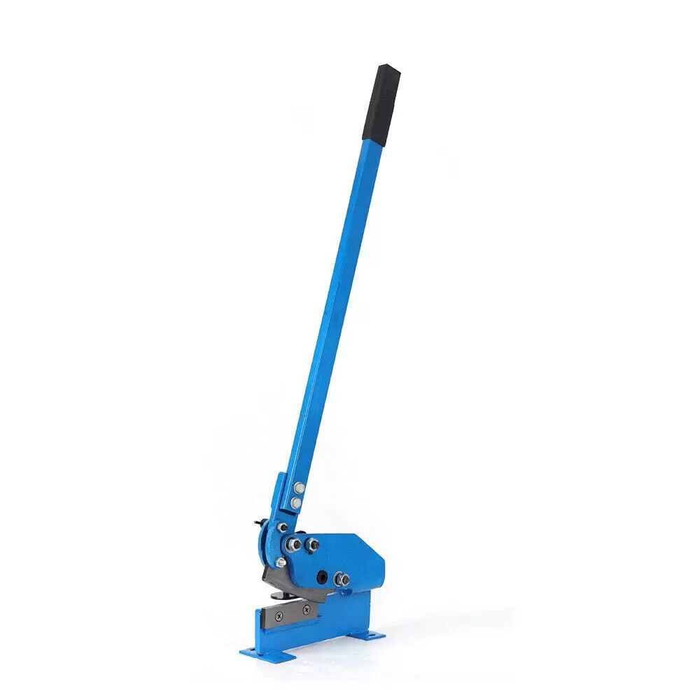 200mm Manual lever shear Lever shear Lever sheet metal shear Impact shear 200mm Manual lever shear Lever shear Lever sheet metal shear Impact shear