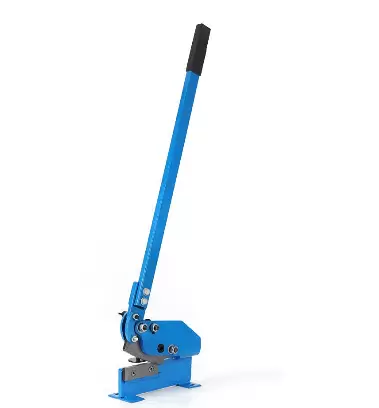 200mm Manual lever shear Lever shear Lever sheet metal shear Impact shear