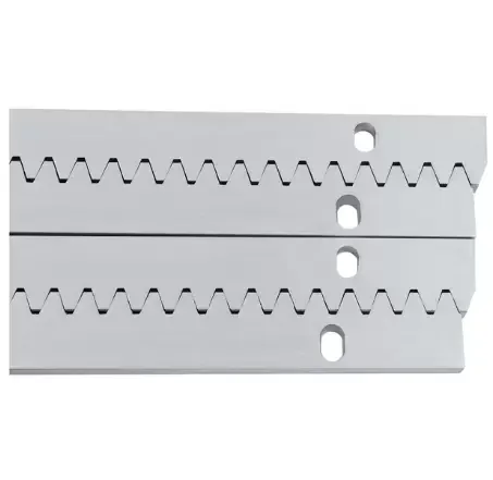 Driven Sliding Gate Opener Rack Sliding Door Gear Racks 6m Long Toothed Rail for Sliding Doors Weight 2000 kg IP44 6 Pieces Driven Sliding Gate Opener Rack Sliding Door Gear Racks 6m Long Toothed Rail for Sliding Doors Weight 2000 kg IP44 6 Pieces