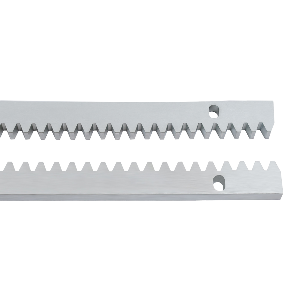 Gear Racks 6m Driven Sliding Gate Opener Rack Sliding Door Gear Racks 6m Long Toothed ...