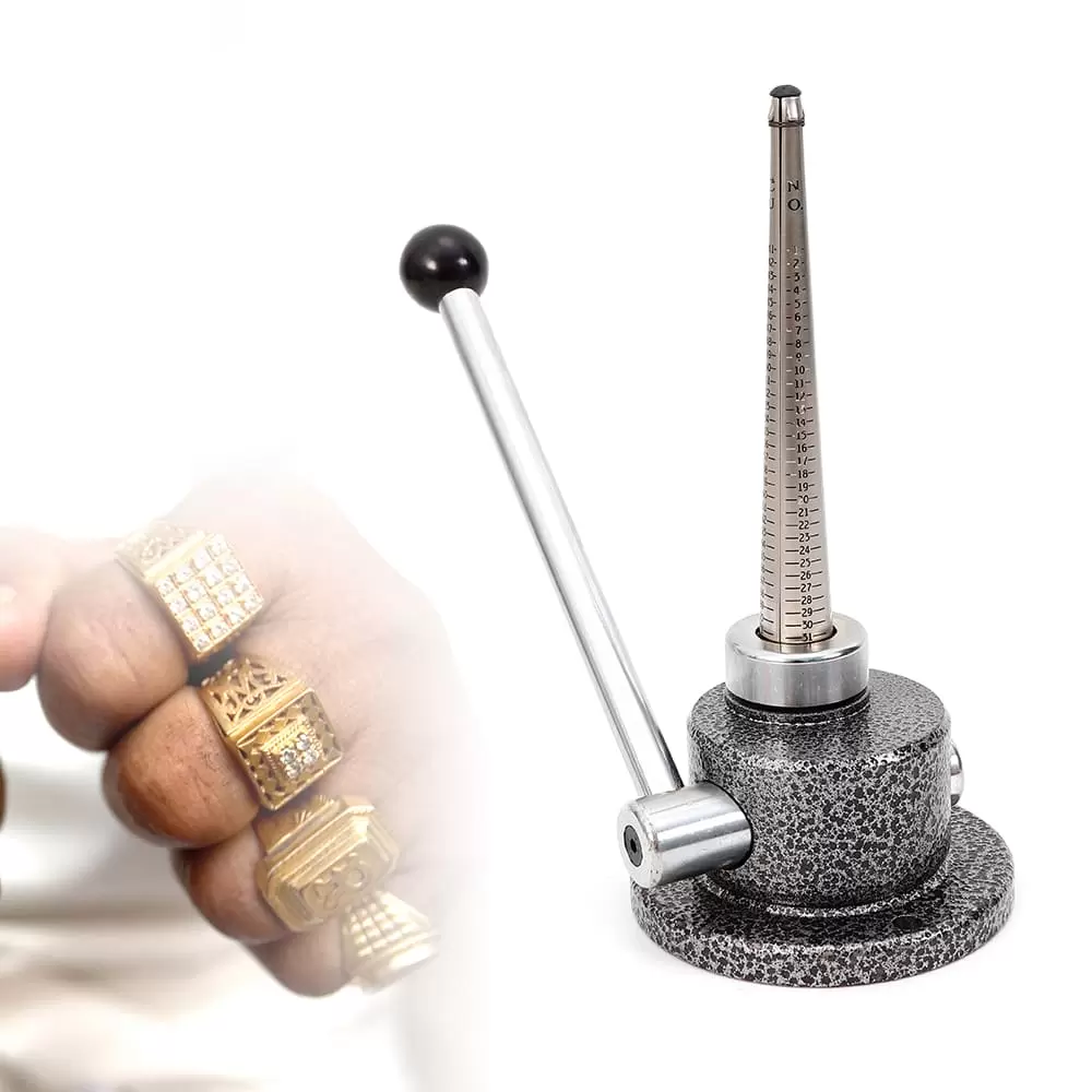 Rings Professional Ring Expander Jewelry Tool Single Handle Ring Expander Jewelry Making Tool Ring Stretcher Enlarger Machine for Jewelry Repair Store Rings Professional Ring Expander Jewelry Tool Single Handle Ring Expander Jewelry Making Tool Ring Stretcher Enlarger Machine for Jewelry Repair Store