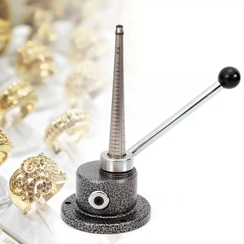 Rings Professional Ring Expander Jewelry Tool Single Handle Ring Expander Jewelry Making Tool Ring Stretcher Enlarger Machine for Jewelry Repair Store Rings Professional Ring Expander Jewelry Tool Single Handle Ring Expander Jewelry Making Tool Ring Stretcher Enlarger Machine for Jewelry Repair Store