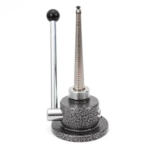 Rings Professional Ring Expander Jewelry Tool Single Handle Ring Expander Jewelry Making Tool Ring Stretcher Enlarger Machine for Jewelry Repair Store