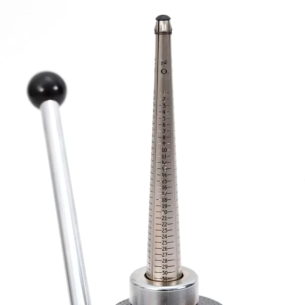 Rings Professional Ring Expander Jewelry Tool Single Handle Ring Expander Jewelry Making Tool Ring Stretcher Enlarger Machine for Jewelry Repair Store Rings Professional Ring Expander Jewelry Tool Single Handle Ring Expander Jewelry Making Tool Ring Stretcher Enlarger Machine for Jewelry Repair Store