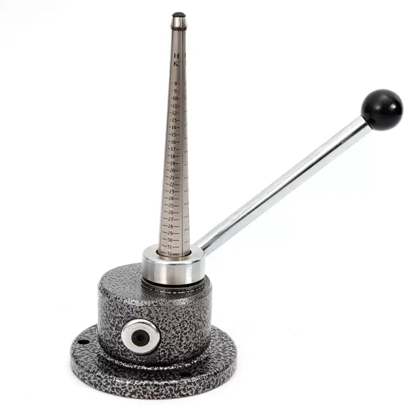 Rings Professional Ring Expander Jewelry Tool Single Handle Ring Expander Jewelry Making Tool Ring Stretcher Enlarger Machine for Jewelry Repair Store